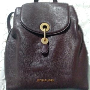 Michael Kors Backpack